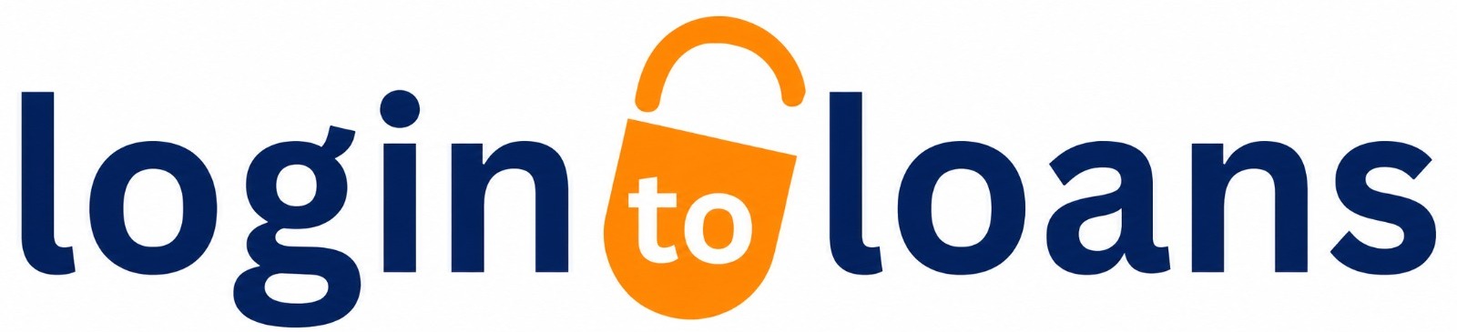 LoginToLoan Logo